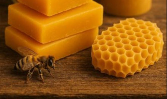 Cera Alba – Naravni čudež iz čebeljega panja