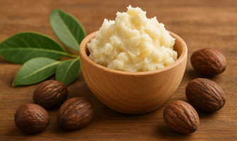 Shea maslo – naravni vlažilec za nego kože